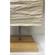 Dune Floorchiere (Natural) by Adesso Furniture
