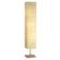 Dune Floorchiere (Natural) by Adesso Furniture