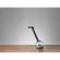 Kiu Chrome Led Desk Lamp by Adesso Furniture