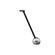Kiu Chrome Led Desk Lamp by Adesso Furniture