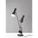 Bond Black Desk Lamp by Adesso Furniture