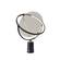 Orsa Black Led Table Lamp by Adesso Furniture