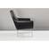 Kendrick Chair (Black) by Adesso Furniture