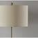 Barton Antique Brass Table Lamp by Adesso Furniture