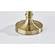 Barton Antique Brass Table Lamp by Adesso Furniture
