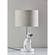 Sunny White Cat Table Lamp by Adesso Furniture