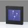 Jellyfish Black Motion Light Box by Adesso Furniture