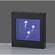 Jellyfish Black Motion Light Box by Adesso Furniture