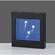 Jellyfish Black Motion Light Box by Adesso Furniture