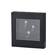 Jellyfish Black Motion Light Box by Adesso Furniture