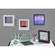 Disco Silver Ball Light Box by Adesso Furniture