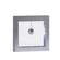 Disco Silver Ball Light Box by Adesso Furniture