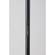 Cole Matte Black Led Color Changing Wall Washer Floor Lamp by Adesso Furniture