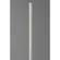 Cole Matte White Led Color Changing Wall Washer Floor Lamp by Adesso Furniture