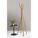 Toby Coat Rack (Natural) by Adesso Furniture