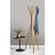 Toby Coat Rack (Natural) by Adesso Furniture