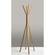Toby Coat Rack (Natural) by Adesso Furniture