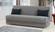 Mary Gray Microfiber Sofa Bed by Alpha Furniture