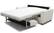 Alpine Premium Sofa Bed White by J&M Furniture
