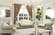 Apolo Ivory Leather Sofa Bed by ESF