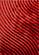 Vesta 3D Red Shag Rug by Amazing Rugs