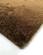 Fuzzy Brown Area Rug by Amazing Rugs