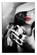 Red Lips & Sexy Hat Acrylic Print Unframed Wall Art by Amazing Rugs