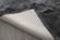 Cozy Ultra Soft Fluffy Faux Fur Grey Area Rug by Amazing Rugs