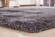 Chubby Gray Area Rug by Amazing Rugs