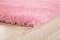 Chubby Pink Area Rug by Amazing Rugs
