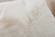 Agnes Luxury Beige Chinchilla Faux Fur Pillow by Amazing Rugs