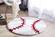 Baseball Shape Extra Soft Shaggy Decorative Area Rug by Amazing Rugs