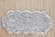 Luxury Dark Grey Faux Fur Decorative Rug by Amazing Rugs