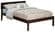 Orlando Platform Bed with Mattress Set