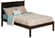 Madison Platform Bed with Mattress Set