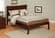 Metro Platform Bed with Mattress Set