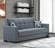 Armada Classic Gray 13 Sofa Bed by Casamode