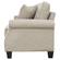Alessio Beige Sofa by Ashley Furniture