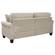 Alessio Beige Sofa by Ashley Furniture