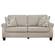 Alessio Beige Sofa by Ashley Furniture