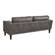 [NYC Deal] Arroyo Smoke Sofa by Ashley Furniture