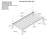 Colorado Espresso Platform Bed by Atlantic Furniture