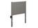 NoHo Headboard by Atlantic