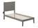 NoHo Bed by Atlantic