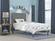 NoHo Bed by Atlantic