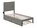 NoHo Bed w/Trundle by Atlantic