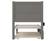 NoHo Bed w/Trundle by Atlantic