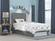 NoHo Bed w/Trundle by Atlantic