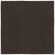 Abby Chocolate Velvet Texture Fabric Futon Cover by Prestige