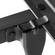 Malouf Twin/Full Adjustable Bed Frame by Malouf